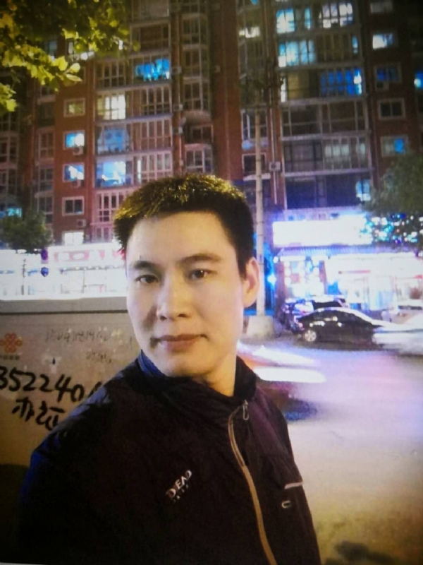 阳光灿烂的第三张照片--南充相亲服务中心