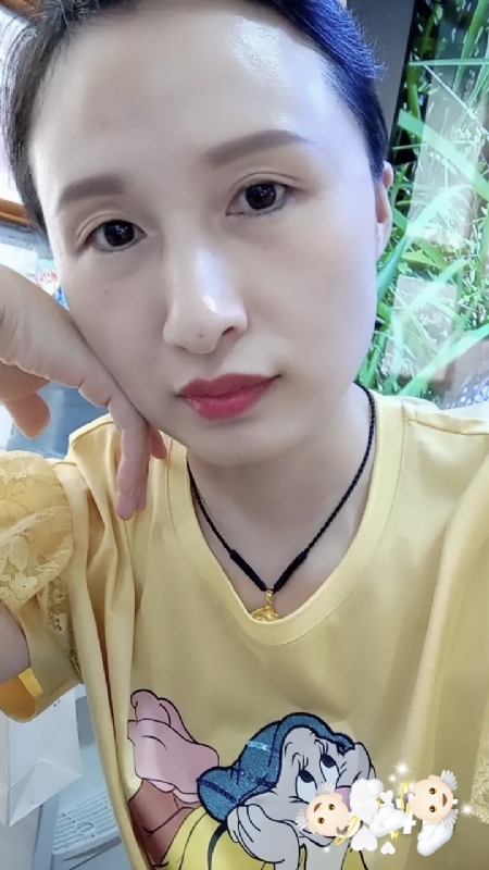 桃子的第二张照片--南充相亲服务中心