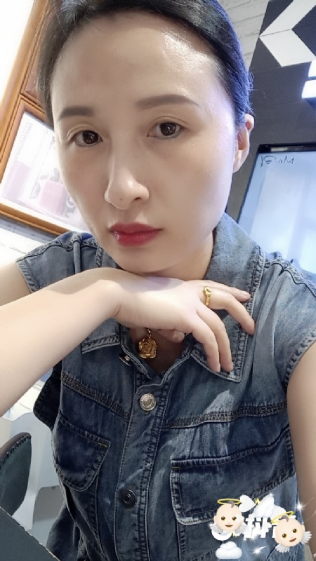 桃子的第三张照片--南充相亲服务中心