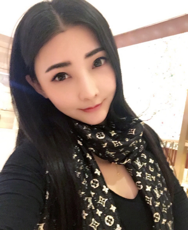 詩詩的第四张照片--南充相亲服务中心