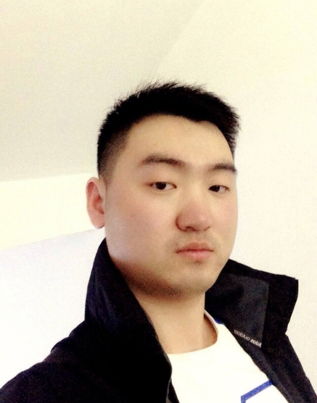 大海的第二张照片--南充相亲服务中心