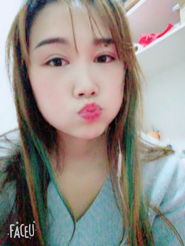 艾薇的第一张照片--南充相亲服务中心