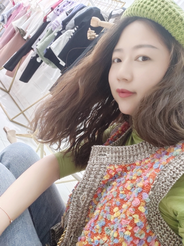 致橡树的第一张照片--南充相亲服务中心