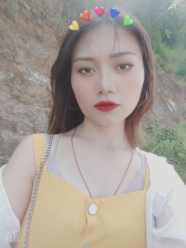 丹纯的第一张照片--南充相亲服务中心