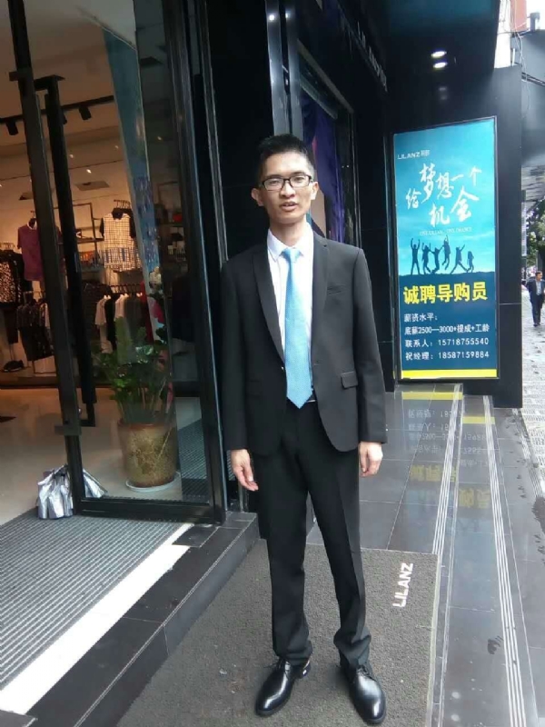 天缘的第一张照片--南充相亲服务中心