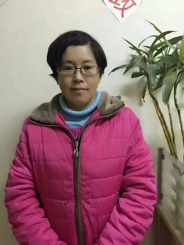 千鸢的第六张照片--南充相亲服务中心