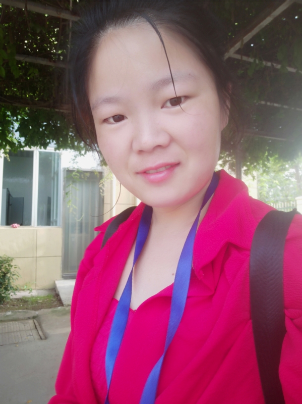 快乐至上的第一张照片--南充相亲服务中心