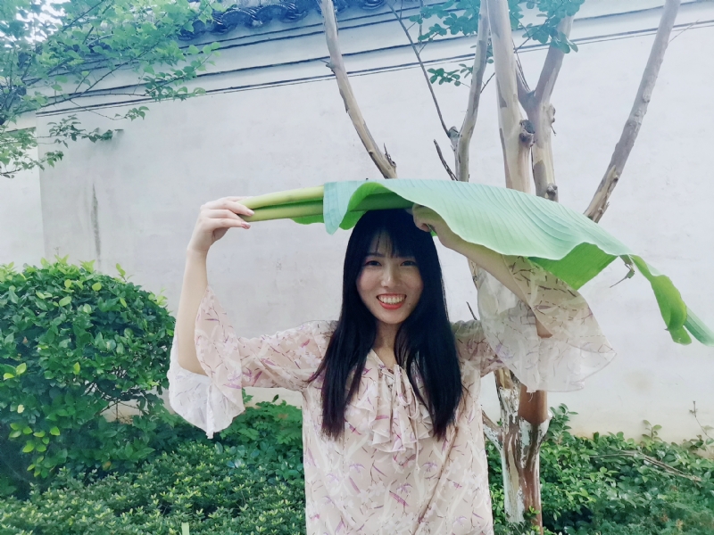 木沙的第二张照片--南充相亲服务中心