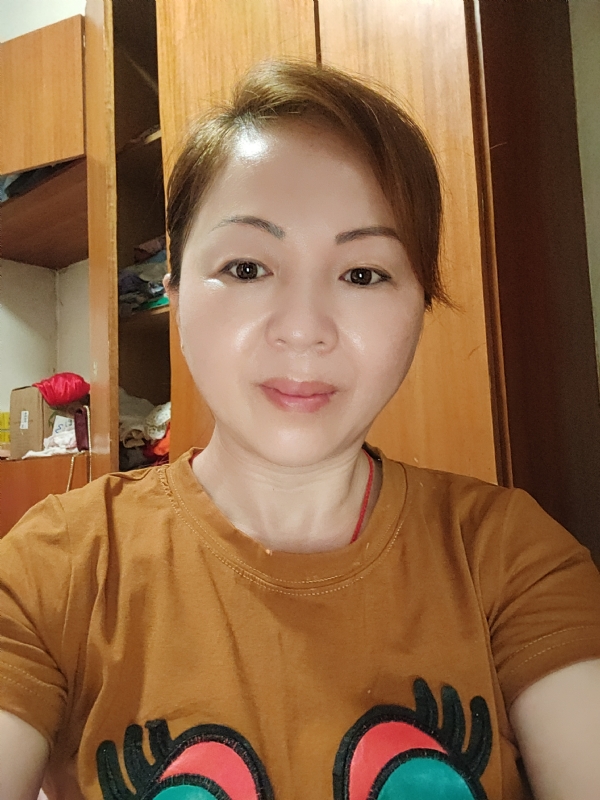 醉红颜的第一张照片--南充相亲服务中心