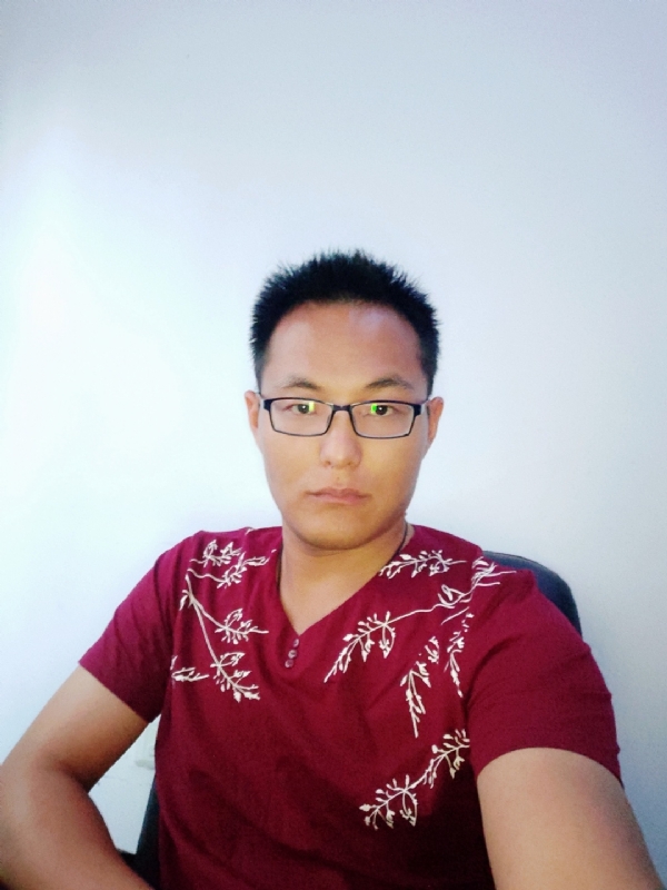 泉海洋的第二张照片--南充相亲服务中心