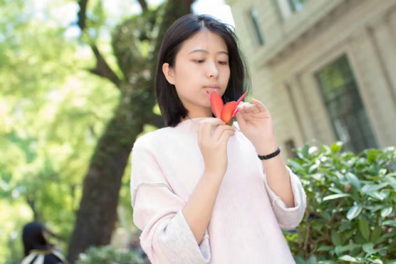 随心的第一张照片--南充相亲服务中心