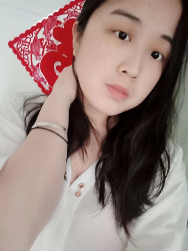 百合的第一张照片--南充相亲服务中心
