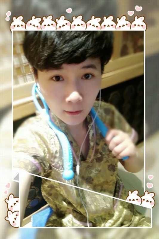 小语同学的第一张照片--南充相亲服务中心