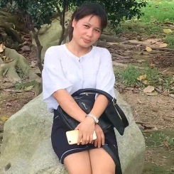 小燕子的第一张照片--南充相亲服务中心