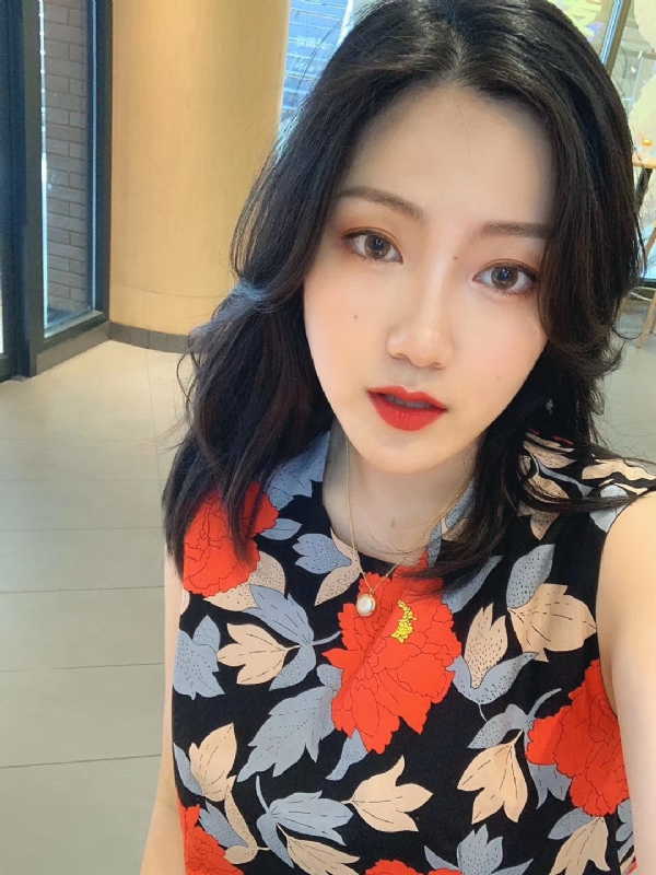 anny的第一张照片--南充相亲服务中心