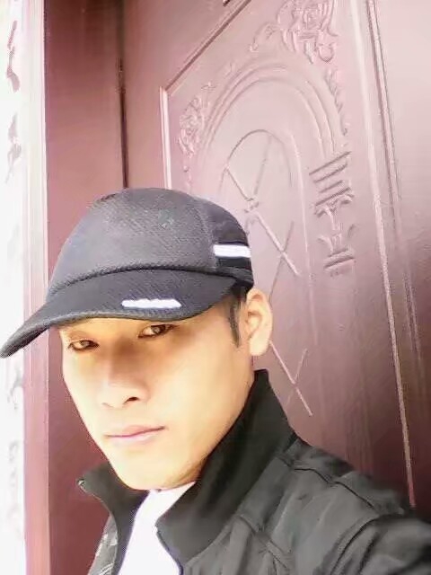 以沫的第一张照片--南充相亲服务中心