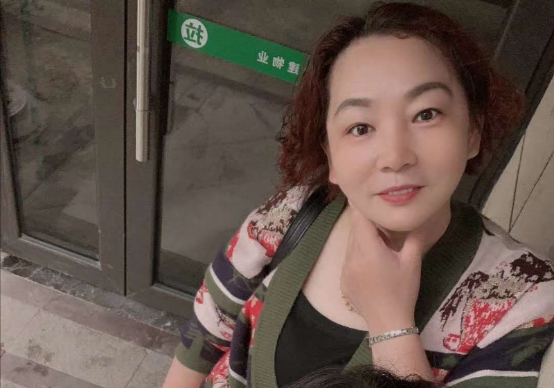 桃子的第一张照片--南充相亲服务中心