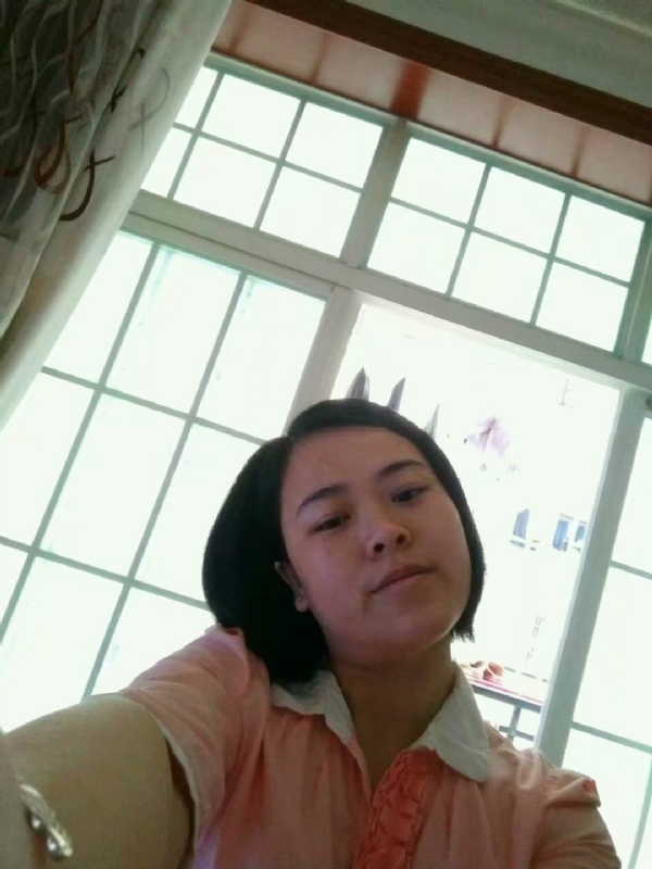 无忧的第一张照片--南充相亲服务中心