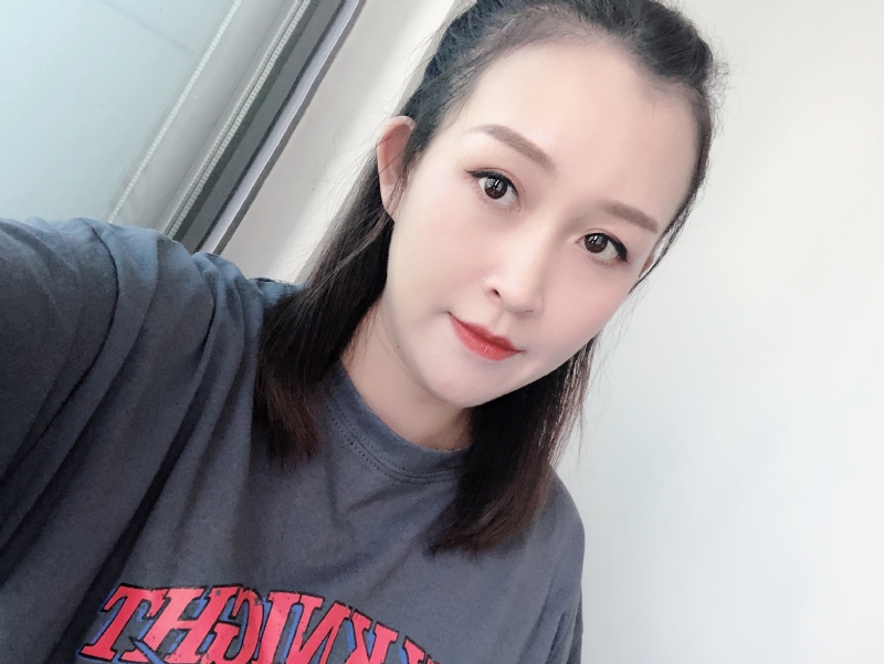 Amy的第一张照片--南充相亲服务中心