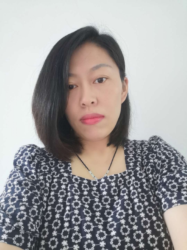 一笑而过的第一张照片--南充相亲服务中心