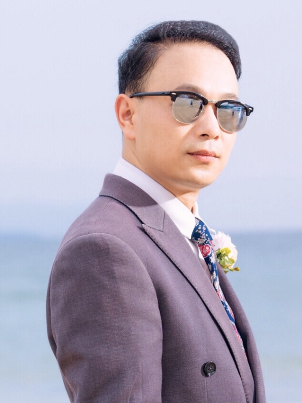 一恋*一世的第一张照片--南充相亲服务中心