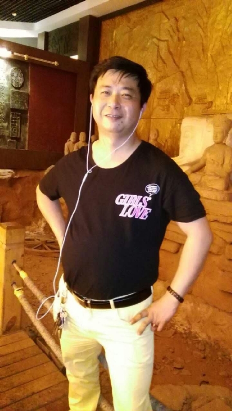 行者的第一张照片--南充相亲服务中心