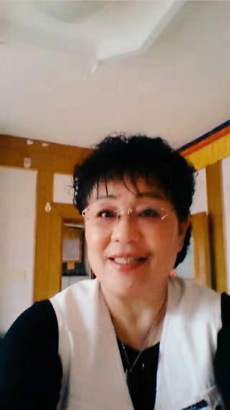 因缘相牵的第一张照片--南充相亲服务中心