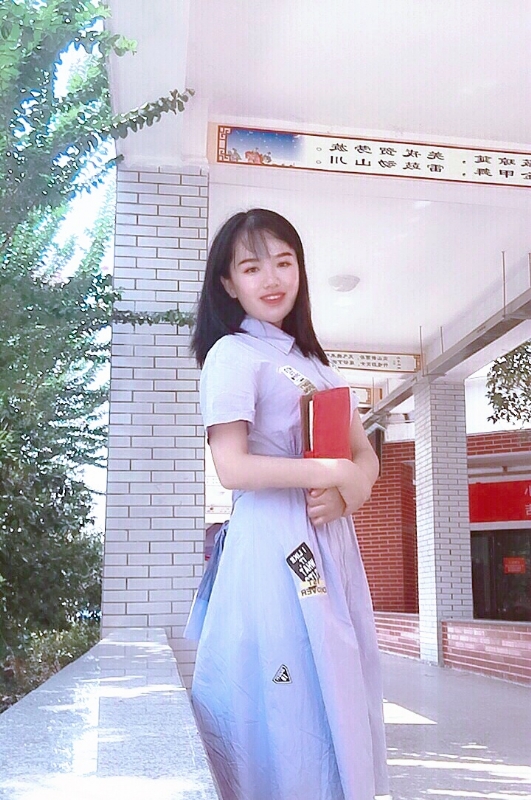 Molly的第二张照片--南充相亲服务中心