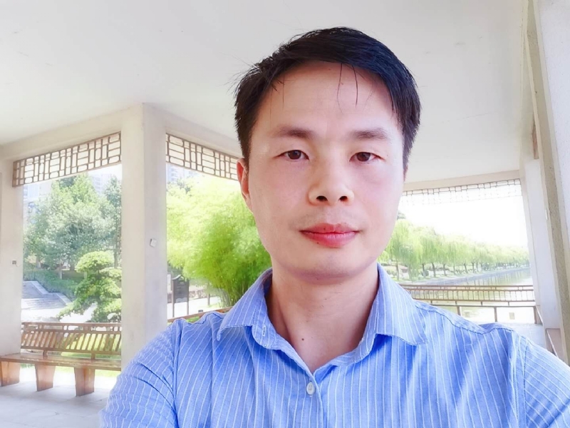 小艾同学的第二张照片--南充相亲服务中心