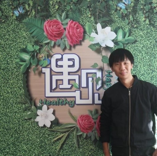 混爷的第一张照片--南充相亲服务中心