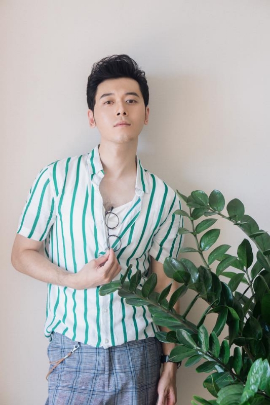 緣來是你的第一张照片--南充相亲服务中心