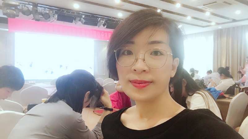 沙拉的第一张照片--南充相亲服务中心