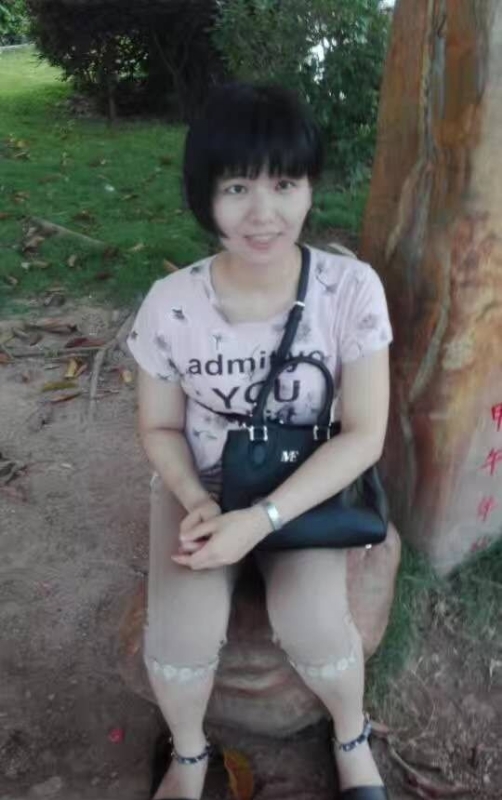河边草的第一张照片--南充相亲服务中心