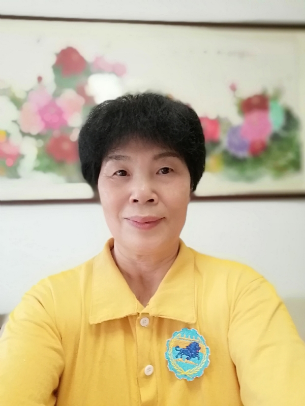 快乐星的第一张照片--南充相亲服务中心