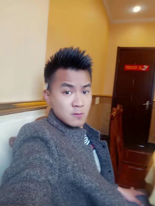 只为等你的第三张照片--南充相亲服务中心