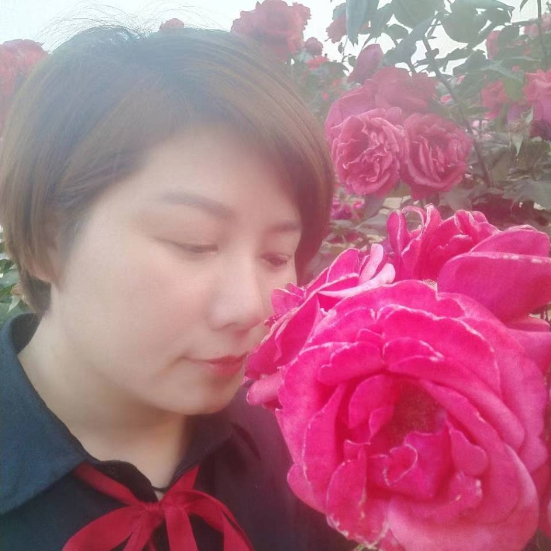潇潇雨歌的第一张照片--南充相亲服务中心