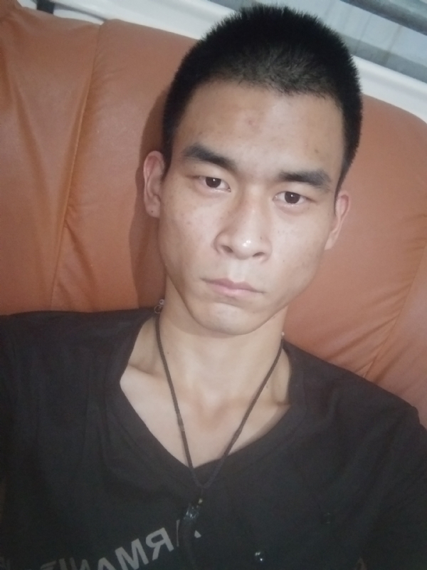 单身狗一枚的第三张照片--南充相亲服务中心