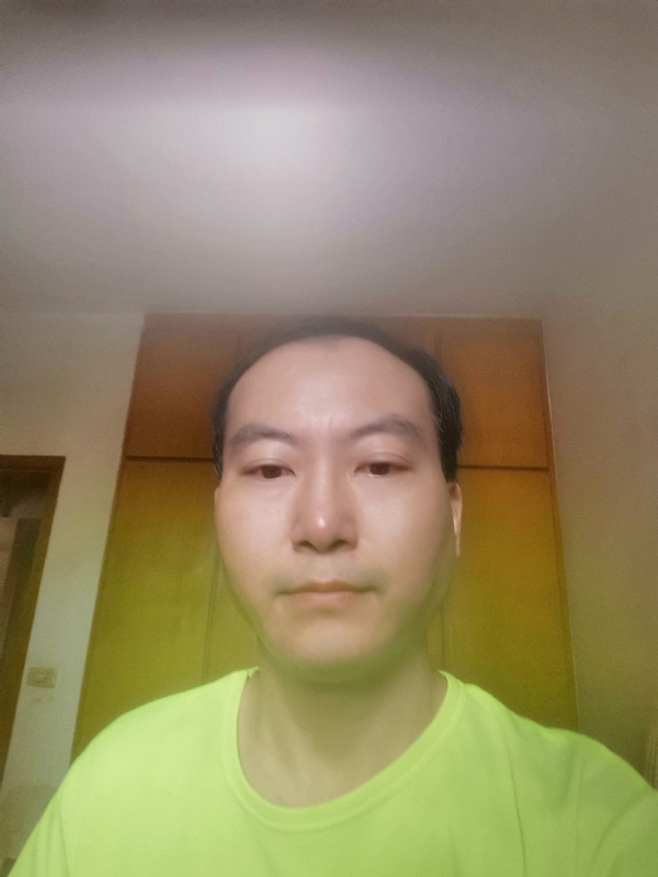 幸运的第一张照片--南充相亲服务中心