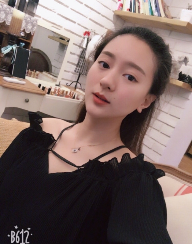 小仙女的第一张照片--南充相亲服务中心