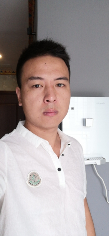 与卿共舞的第一张照片--南充相亲服务中心