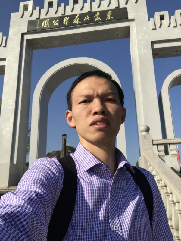 期待有缘的你的第二张照片--南充相亲服务中心