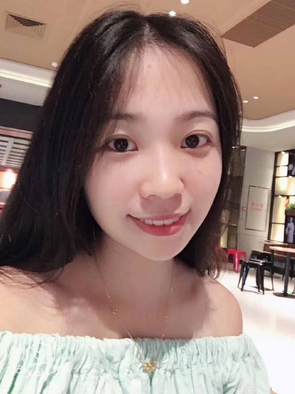 开心果的第一张照片--南充相亲服务中心