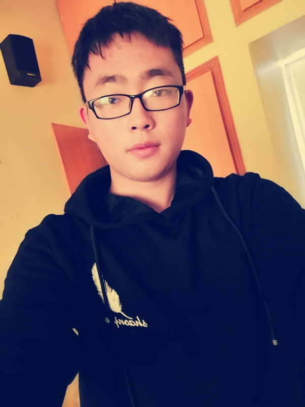 茉莉蜜茶的第二张照片--南充相亲服务中心