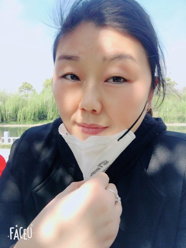 花开半夏的第一张照片--南充相亲服务中心