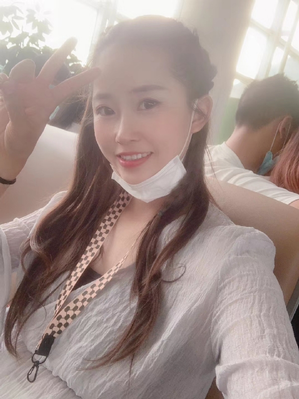 宁乙的第一张照片--南充相亲服务中心