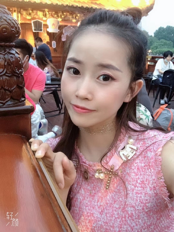 宁乙的第三张照片--南充相亲服务中心
