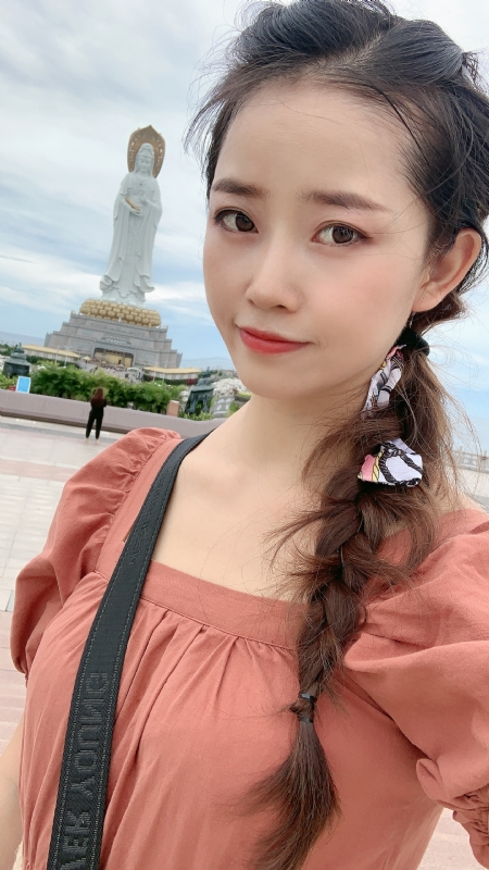 宁乙的第四张照片--南充相亲服务中心