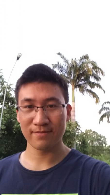 马丁的第一张照片--南充相亲服务中心