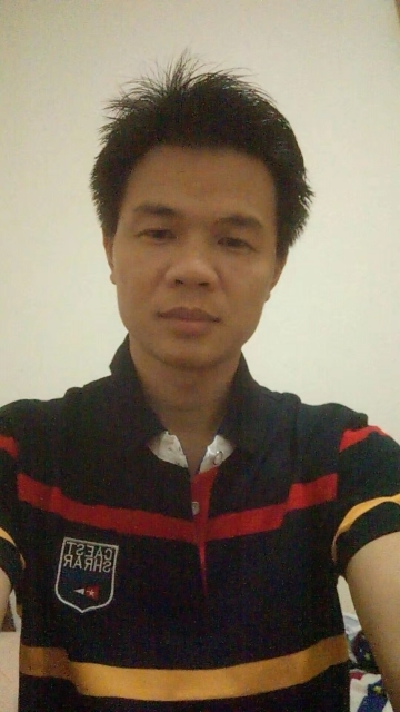 缘来如此的第一张照片--南充相亲服务中心