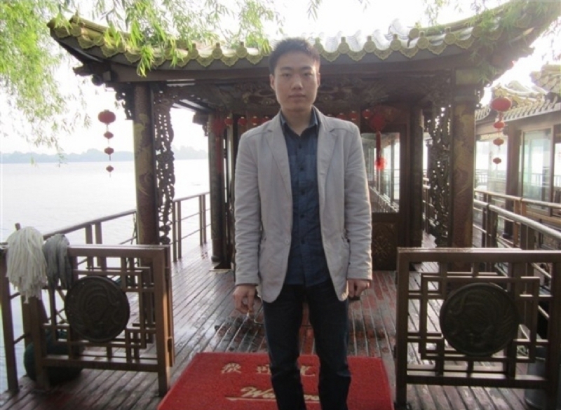 竹子??????的第一张照片--南充相亲服务中心